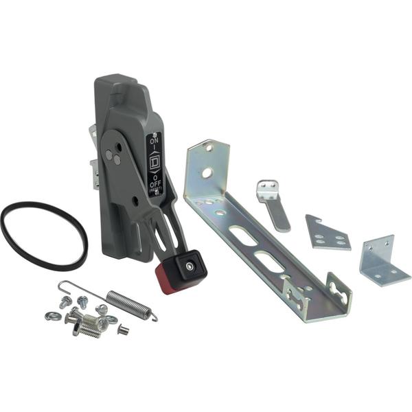 Operating Mechanism Handle Nema