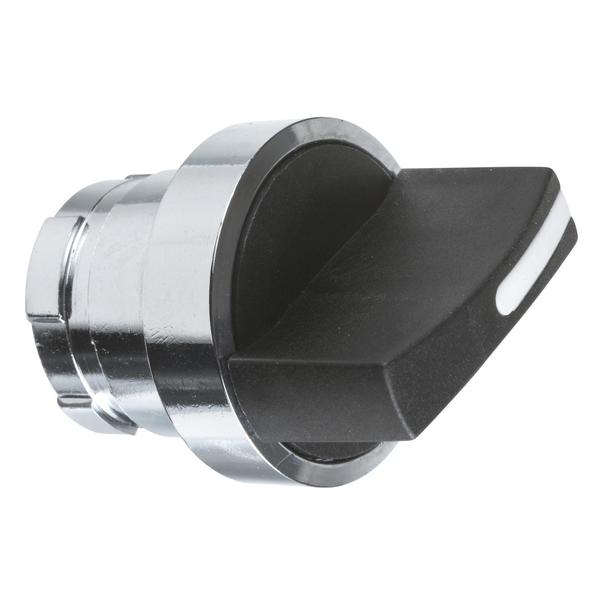 Cam Sw Std Black Handlemetal Bezel
