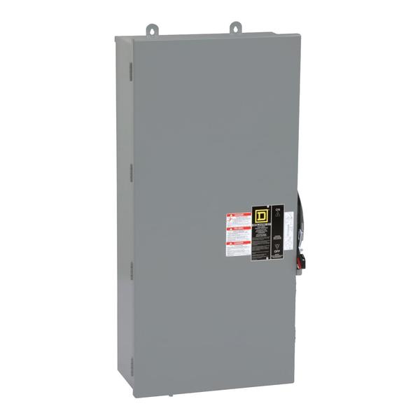 N12 Enclosure For Mg Mj Circuit Breaker