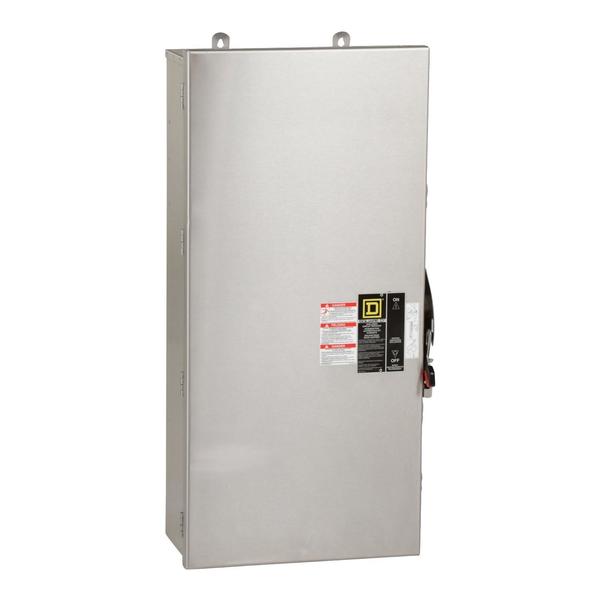 Type 4X Encl For Mg Mj Circuit Breaker