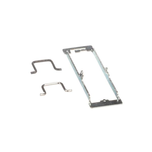 Circuit Breaker Padlock Attachment