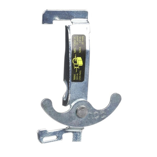 Cb Accessory Interlock Attachment