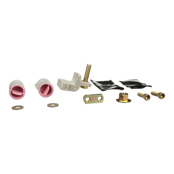 Circuit Breaker Compression Lug Kit (2)
