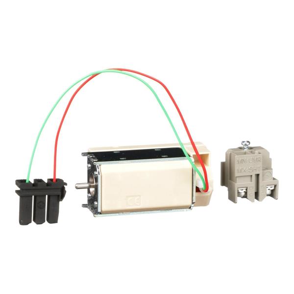 Circuit Breaker Shunt Trip 2430V Ac/Dc