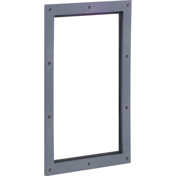 Circuit Breaker Door Escutcheon Cover