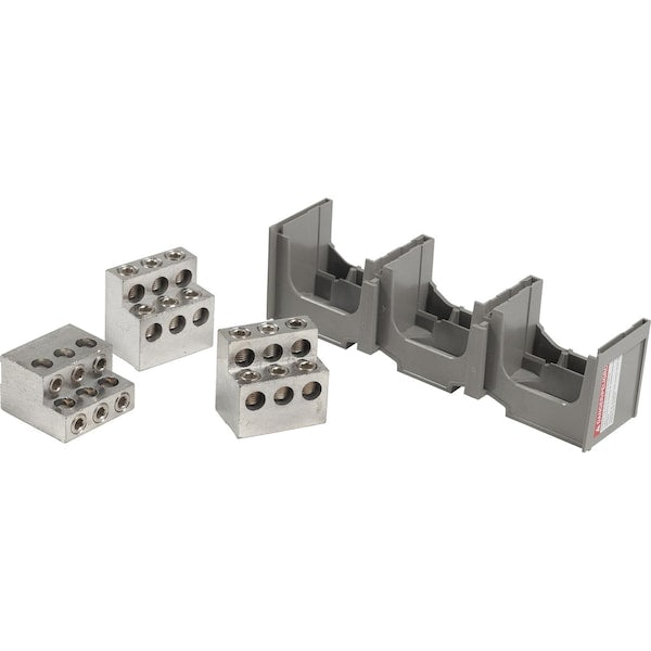 Cb Power Distribution Lug Kit (3)