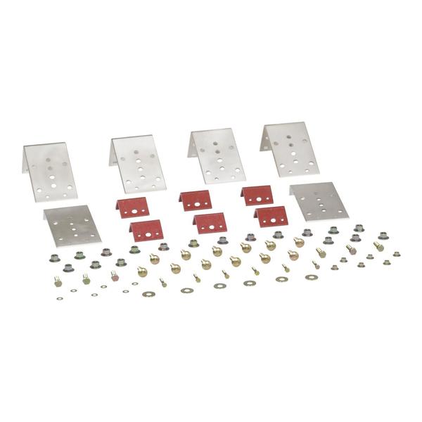 Circuit Breaker Terminal Pad Kit
