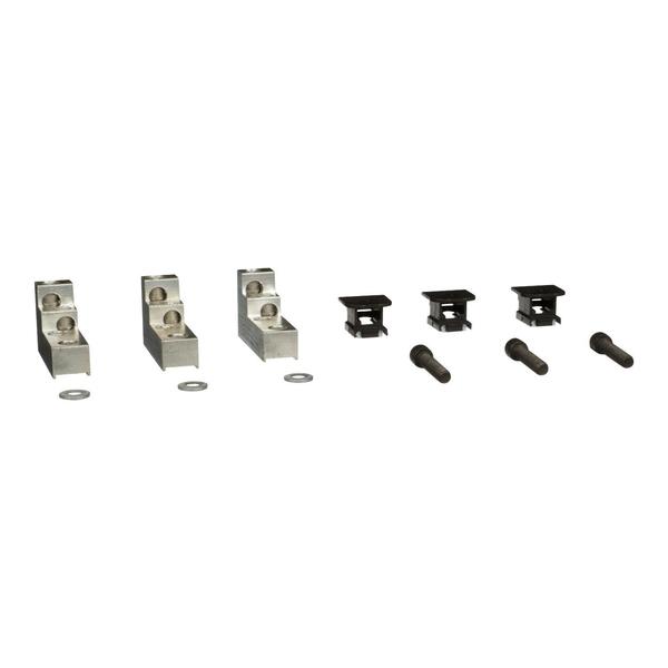 Cb Power Distribution Connector (3)