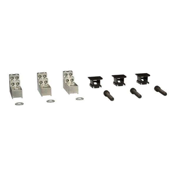 Cb Power Distribution Connector (3)