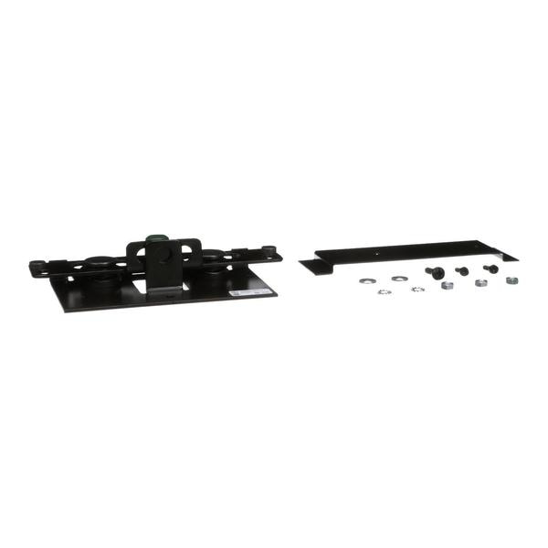 Cb Mech Interlock For Toggle Handle