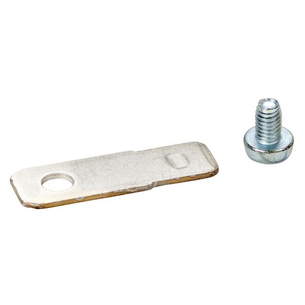 Cb Control Wire Connection Kit (2)