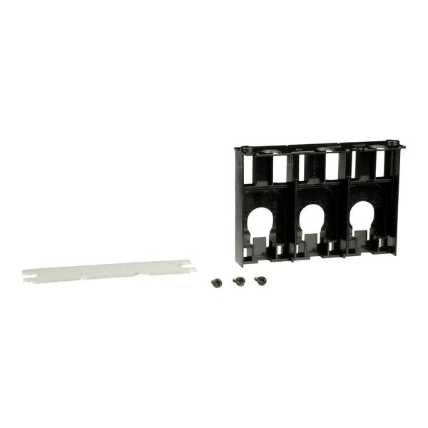 Circuit Breaker Short Lug Shield
