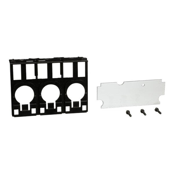 Circuit Breaker Short Lug Shield