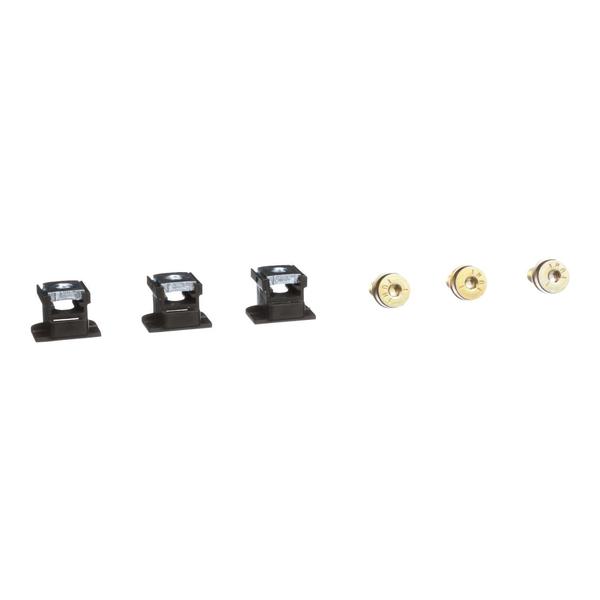 Cb Terminal Nut Insert Kit (3)