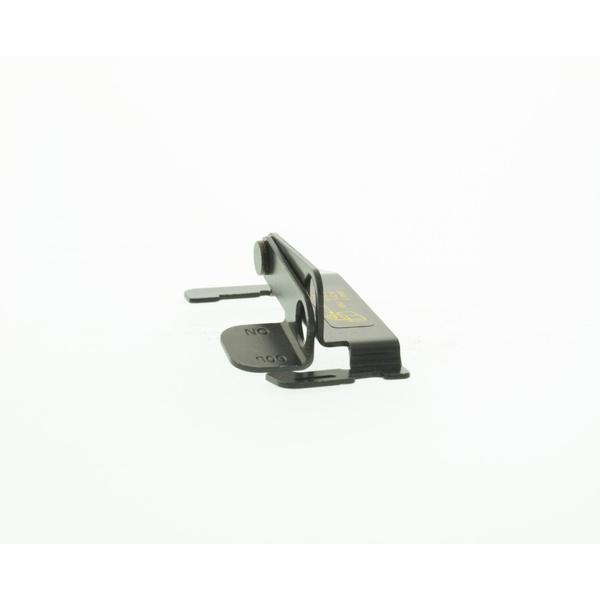 Circuit Breaker Padlock Attachment
