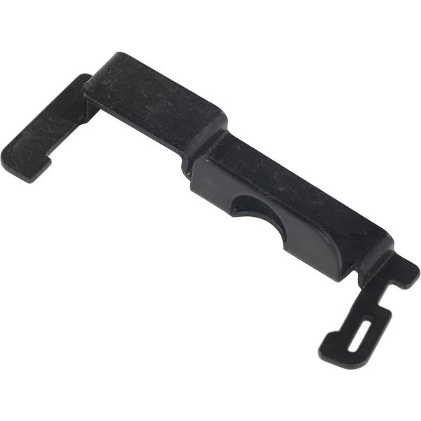 Cb Handle Padlock Attachment