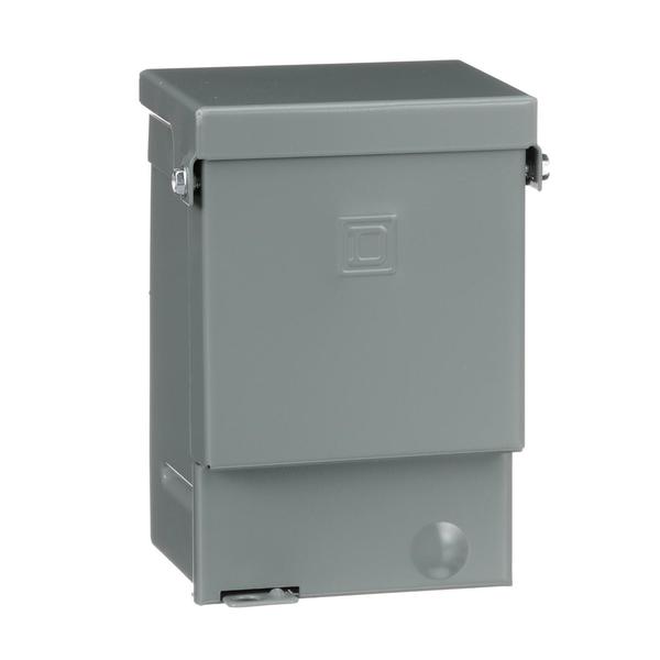 Cir Brkr Enclosure Qo 240V 60A Nema 3R