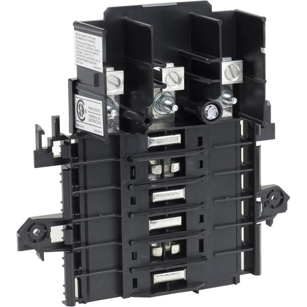 Oem Mtg Base Qo Mlo 240V 125A 3Ph 12Sp