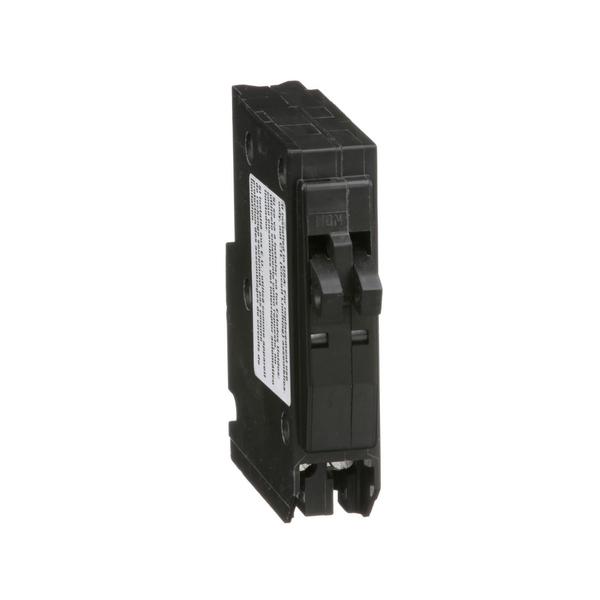 Miniature Circuit Breaker, 30, 240VAC, 1 Pole, Plug-In Mounting Style, QO Series