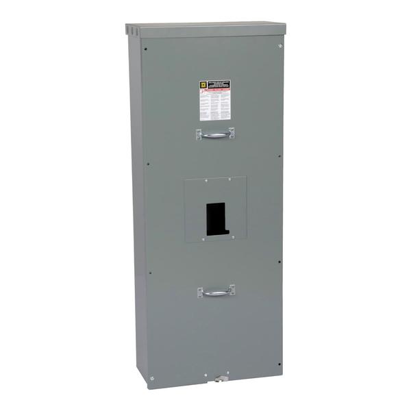 Type 1 Enclosure For Pg Pj Circuit Brea