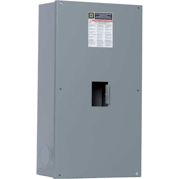 Circuit Breaker Enclosure