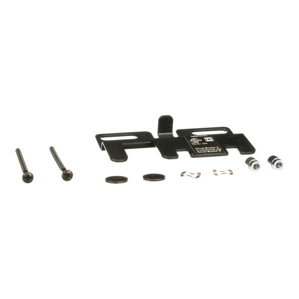 Circuit Breaker Mechanical Interlock