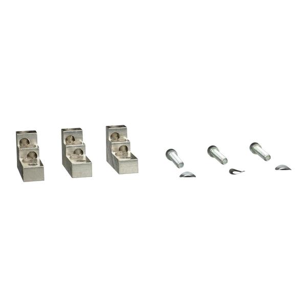 Cb Power Distribution Connector (3)