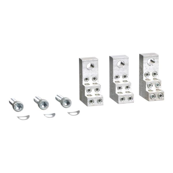 Cb Power Distribution Connector (3)