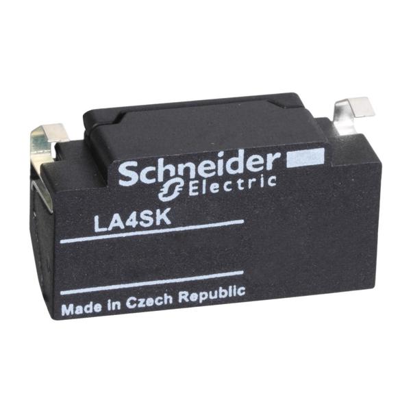 Contactor+Relay Trans Suppressor 110250V