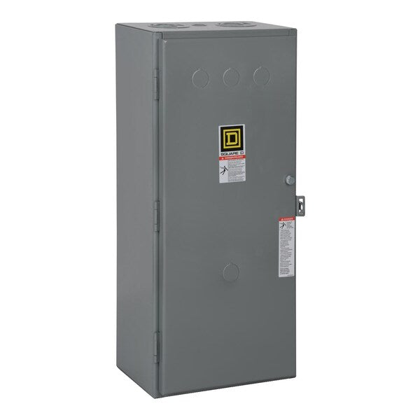 600VAC Lighting Contactor 2P 100A