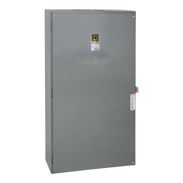 600VAC Lighting Contactor 3P 200A