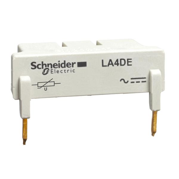 48VAC Coil Suppressor Module