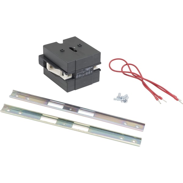 Contactor Mechanical Interlock Iec