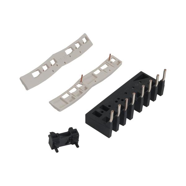 Contactor Kit Rev W/Interlock 32A