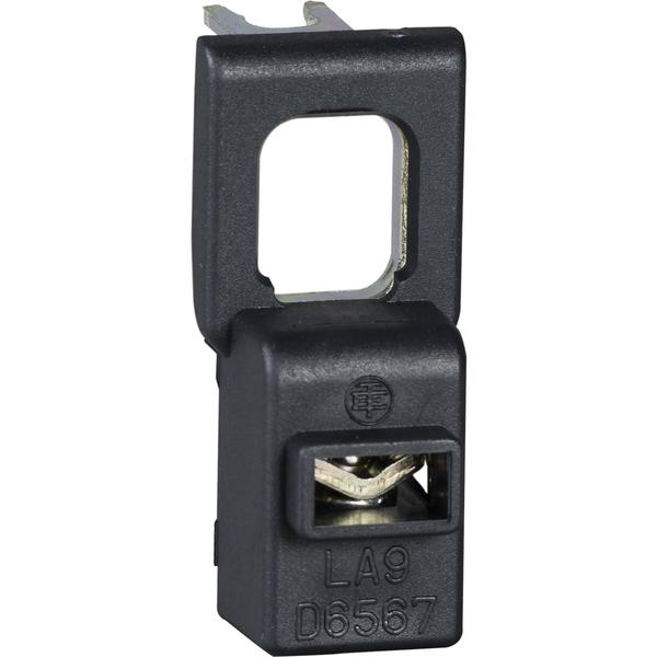 Contactor Connector Iec
