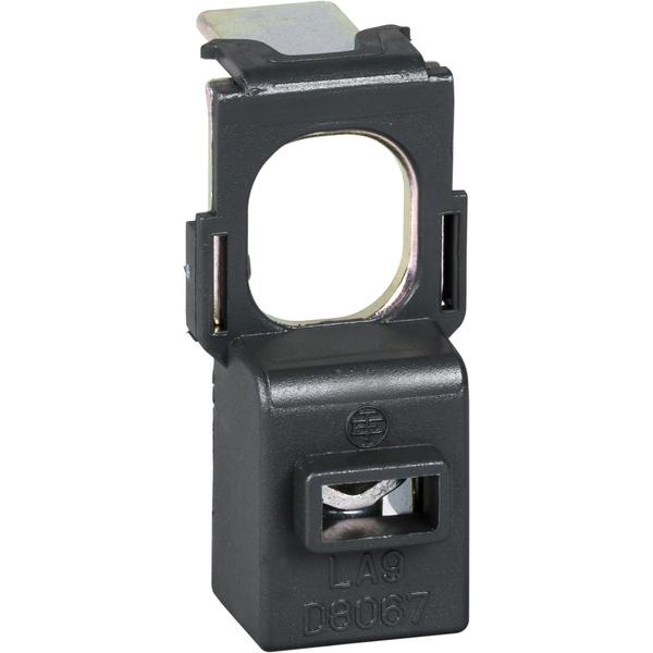 Contactor Connector Iec