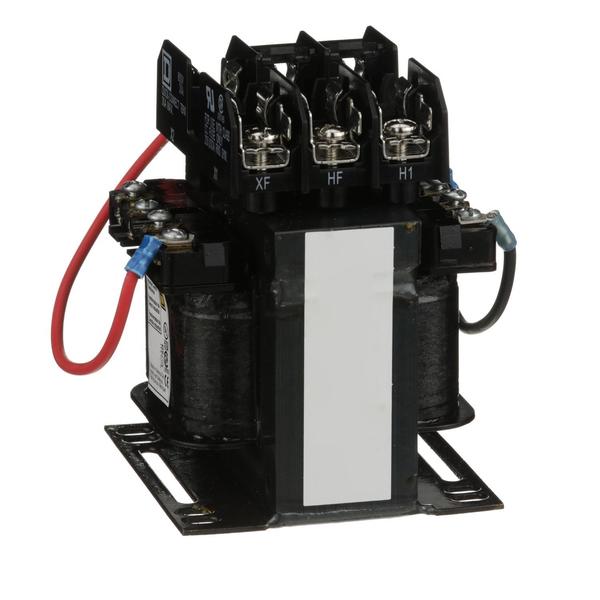 Transformer Control 150Va 600V120V