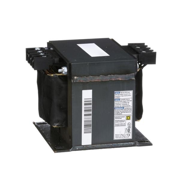 Transformer Control 1000Va 600V120/240V