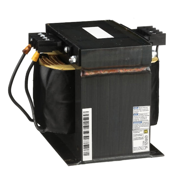 Transformer Control 2000Va 600V120/240V