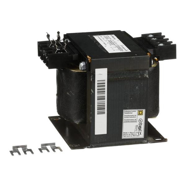 Transformer Control 500Va 240/480V120V