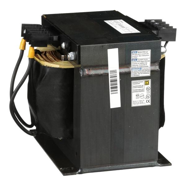 Transformer Control 2000Va 600V120V