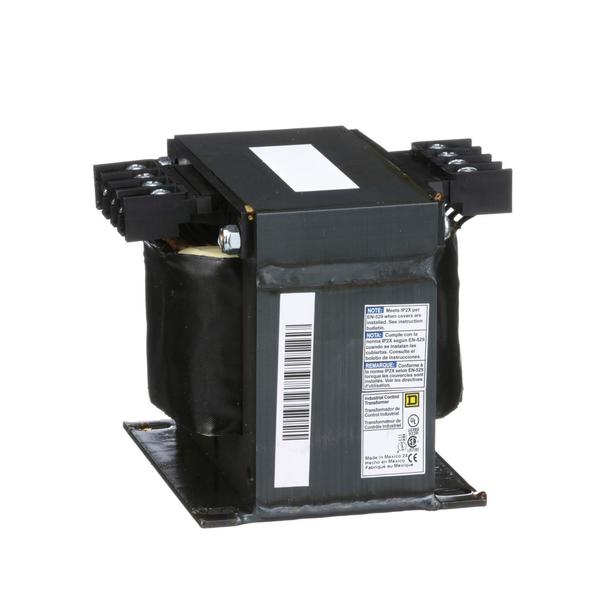 Transformer Control 750Va 600V120V