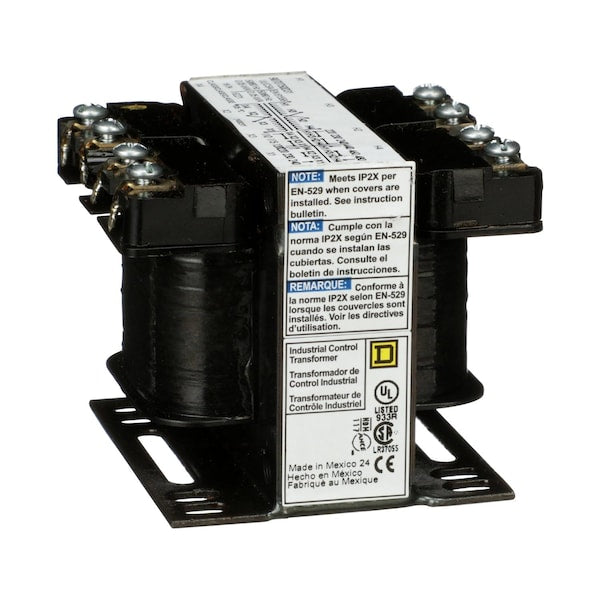 Transformer Control 50Vac