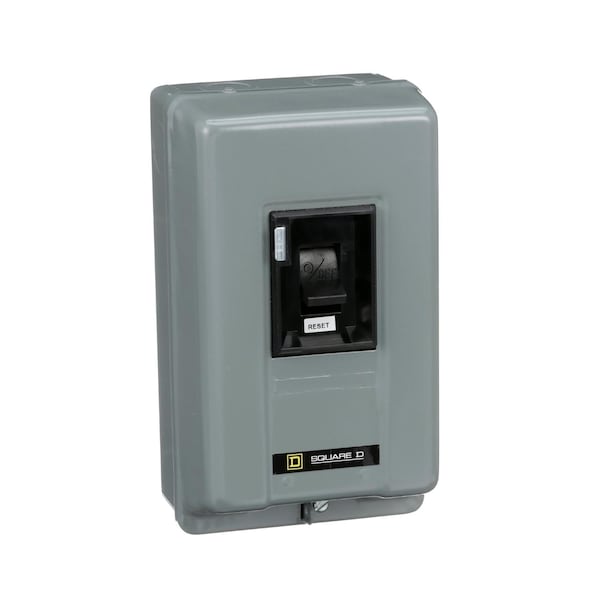 Manual Starter 600Vac