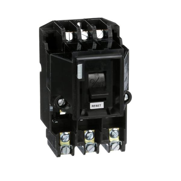 Manual Starter 600Vac