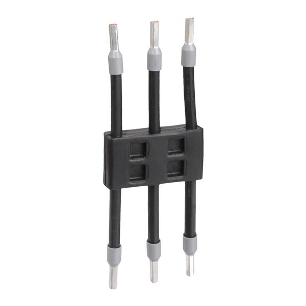 Manual Starter Connector Iec