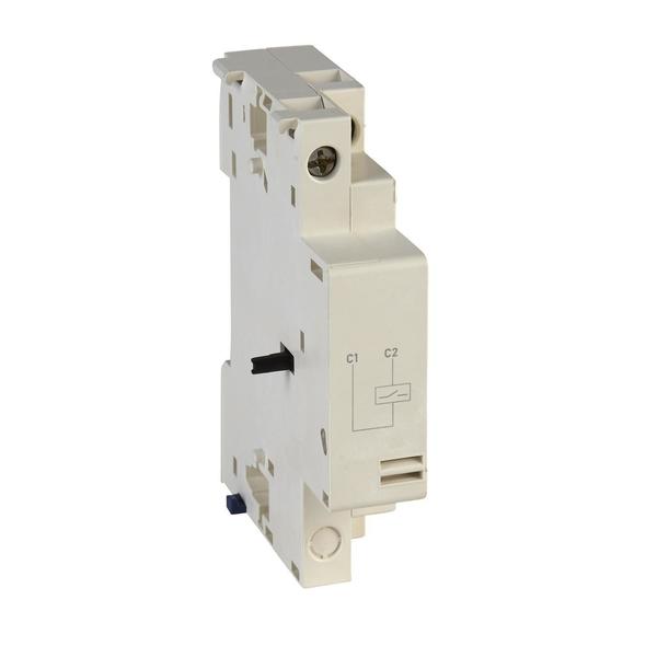 Manual Starter Shunt Trip 575Vac Iec