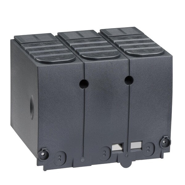 Manual Starter Terminal Shroud Kit Iec