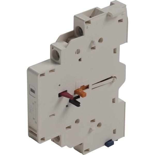 Manstarter Fault Signaling Contact 575Va