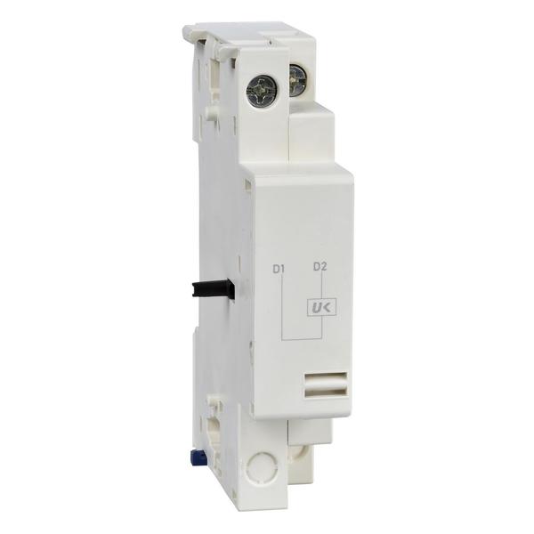 Manstarter Undervoltage Trip 575Vac Iec